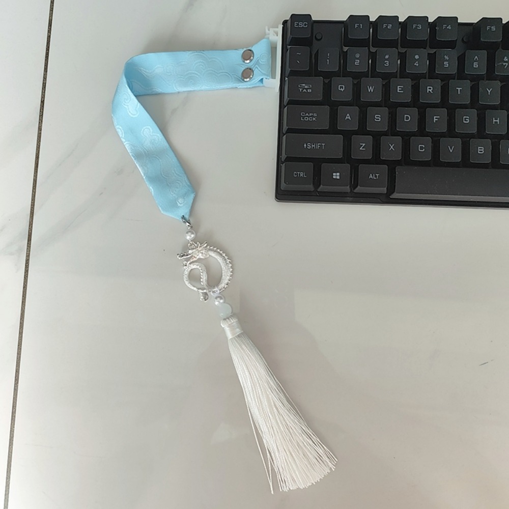Keyboard Ribbon Chinese Retro  - Retro Gaming Cable recension och pris