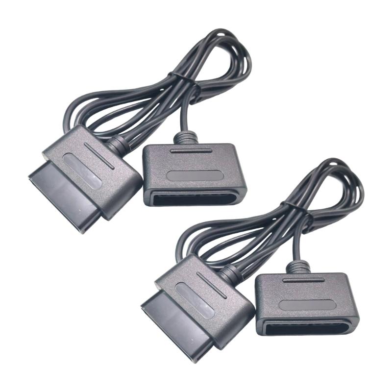 652F Enhancing Gaming Experien - Retro Gaming Cable recension och pris