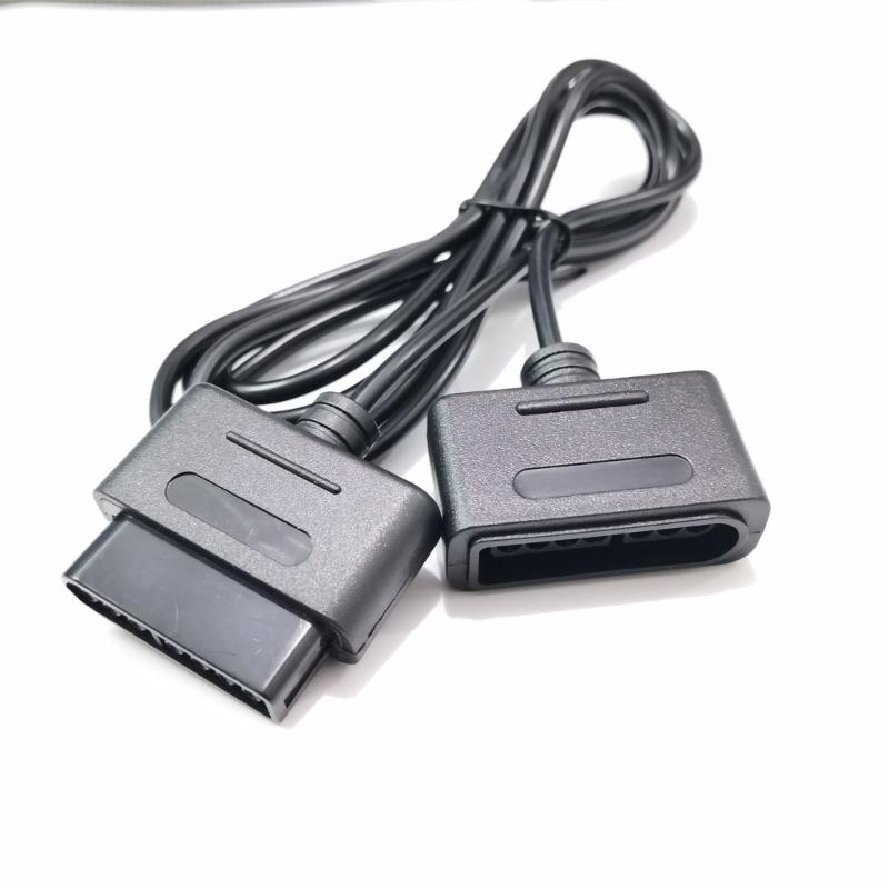 652F Enhancing Gaming Experien - Retro Gaming Cable recension och pris