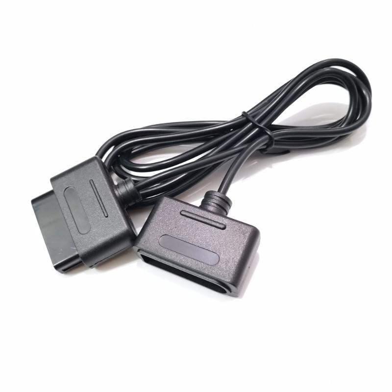 652F Enhancing Gaming Experien - Retro Gaming Cable recension och pris