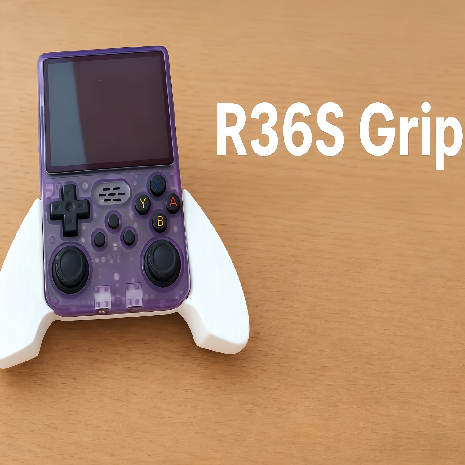 R36S Retro Handheld Gaming Con - Retro Gaming R36S recension och pris