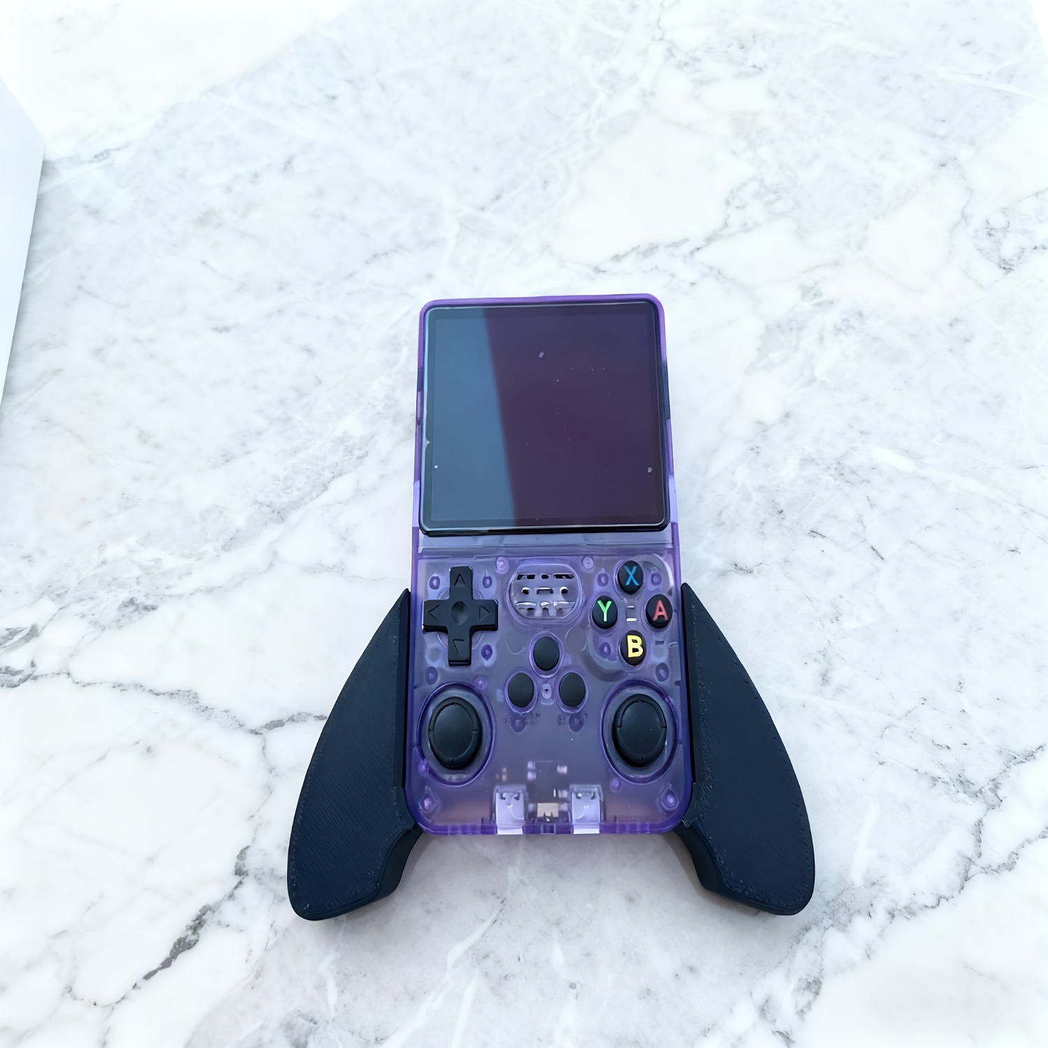 R36S Retro Handheld Gaming Con - Retro Gaming R36S recension och pris
