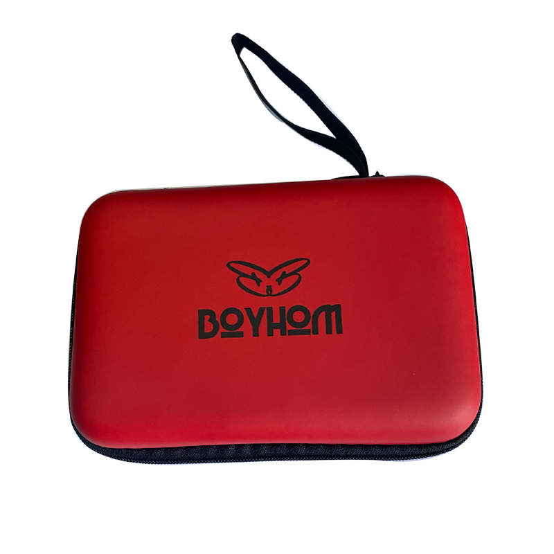 Bag for R36S Retro Handheld Vi - Retro Gaming Nostalgia recension och pris