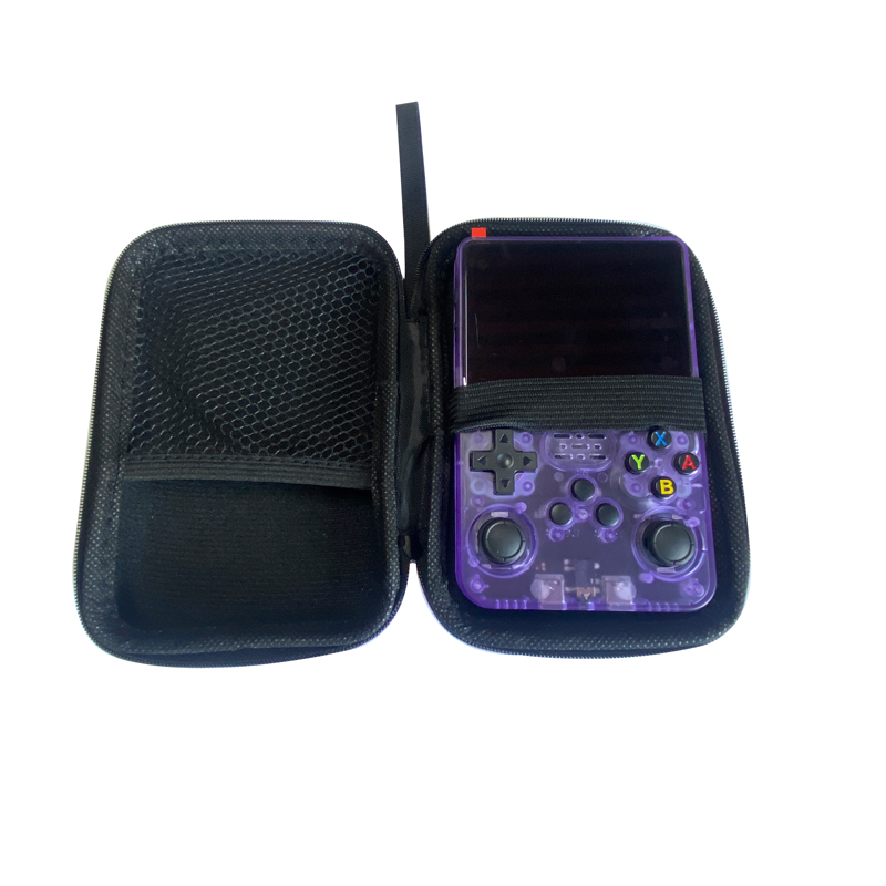 Bag for R36S Retro Handheld Vi - Retro Gaming Nostalgia recension och pris
