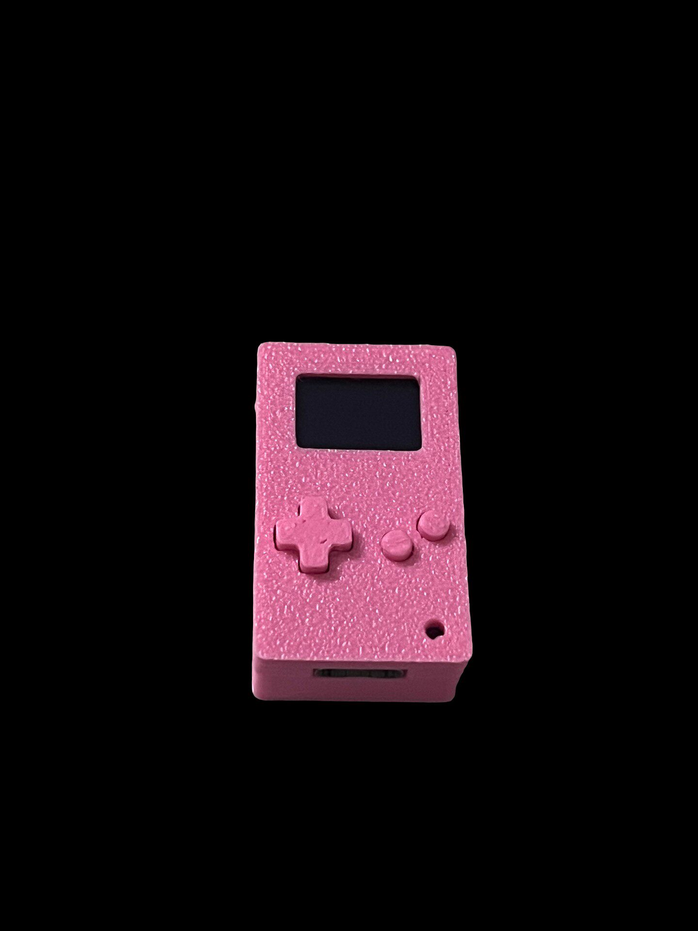 Thumby Mini Retro Handheld Gam - Retro Gaming Handheld Console recension och pris