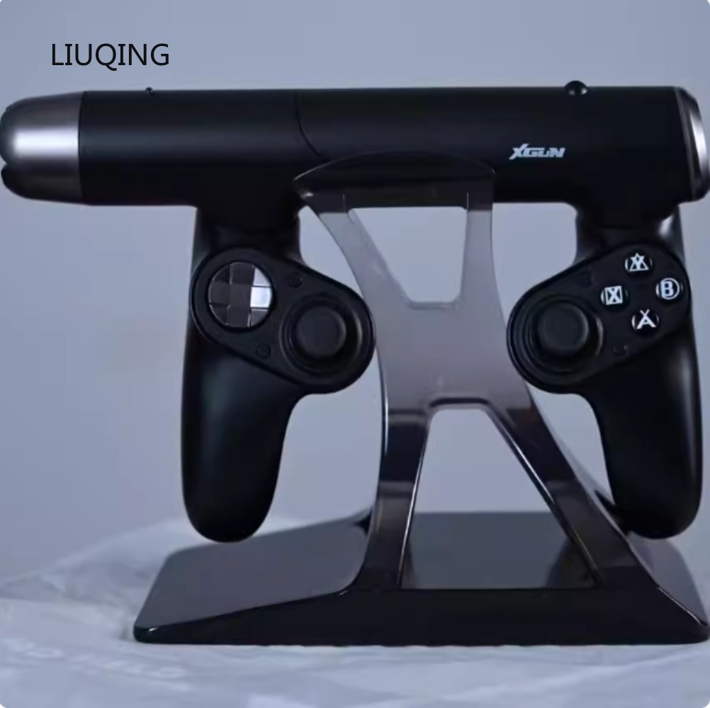 XGUN Light Gun Shooting Somato - Retro Gaming Gun recension och pris