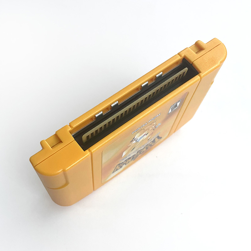 USA NTSC Version English Pokem - Retro Gaming Nostalgia recension och pris