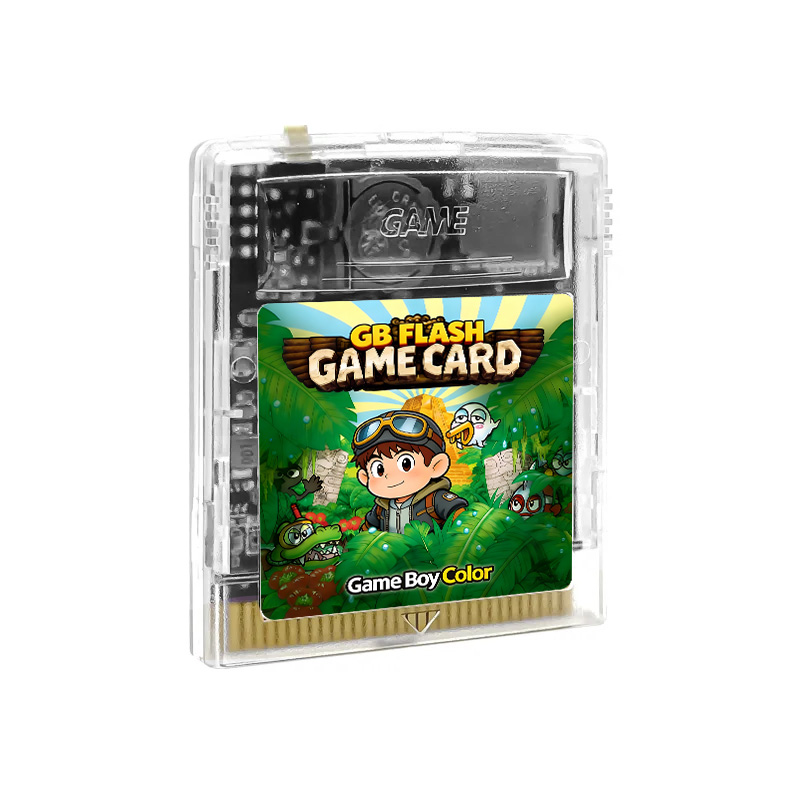 2000 In 1 EDGB Game Card OS V4 - Retro Gaming Nostalgia recension och pris
