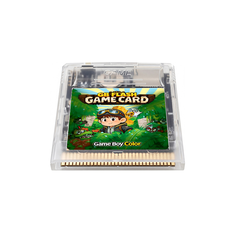 2000 In 1 EDGB Game Card OS V4 - Retro Gaming Nostalgia recension och pris