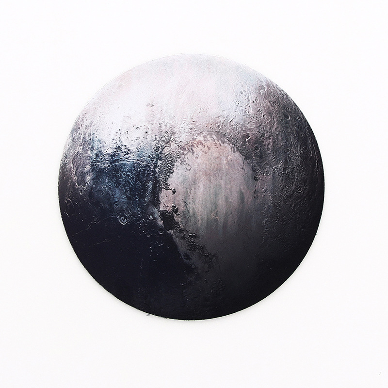 Fashion Moon Phase Planet  Ret - Retro Gaming Pro recension och pris