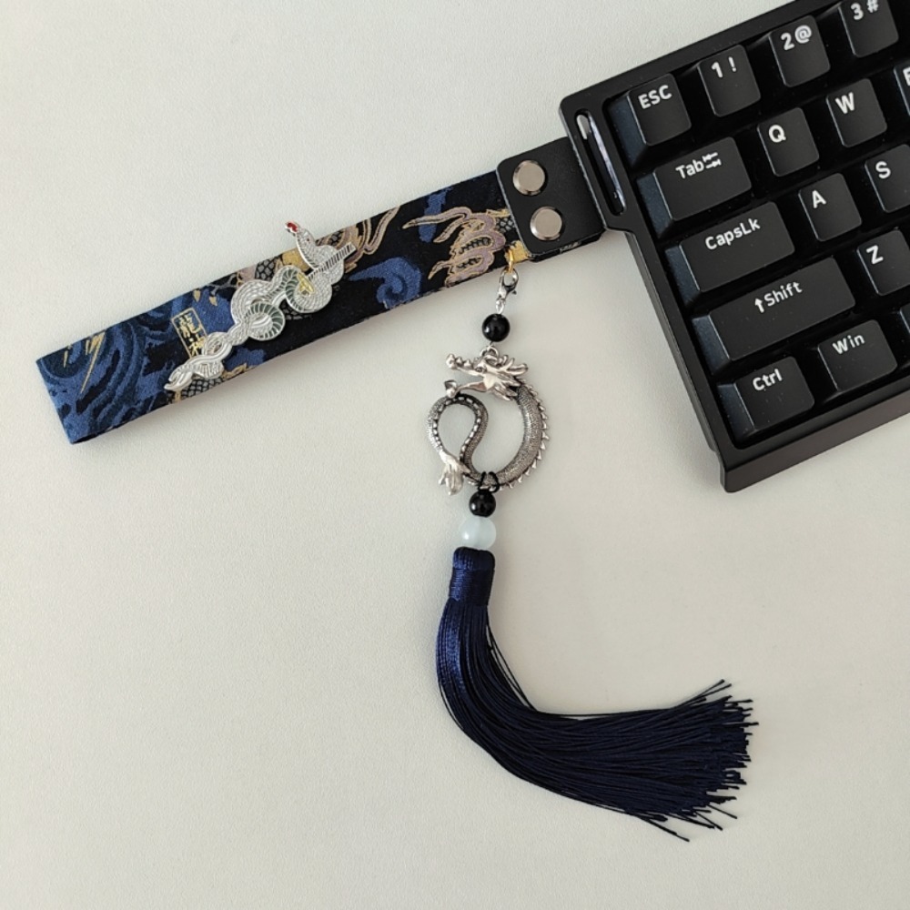 Chinese Retro Style Personaliz - Retro Gaming Cable recension och pris