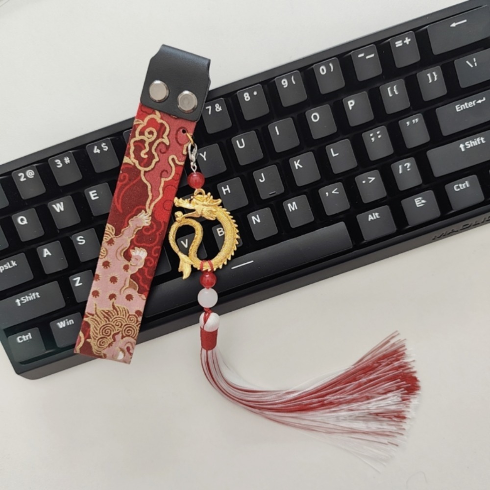 Chinese Retro Style Personaliz - Retro Gaming Cable recension och pris