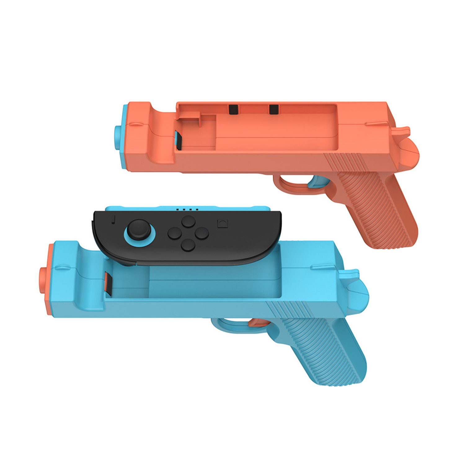 Shooting Game Gun Controller G - Retro Gaming Gun recension och pris