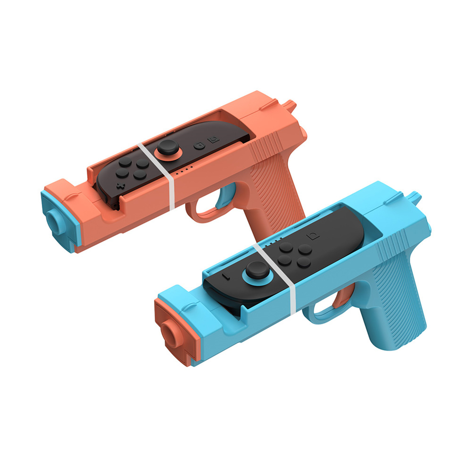 Shooting Game Gun Controller G - Retro Gaming Gun recension och pris