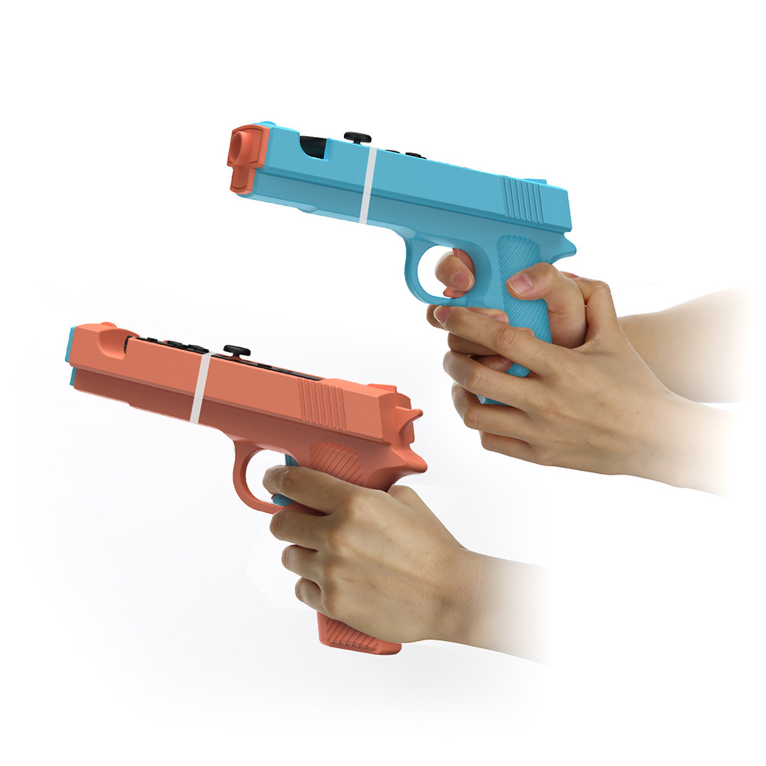 Shooting Game Gun Controller G - Retro Gaming Gun recension och pris
