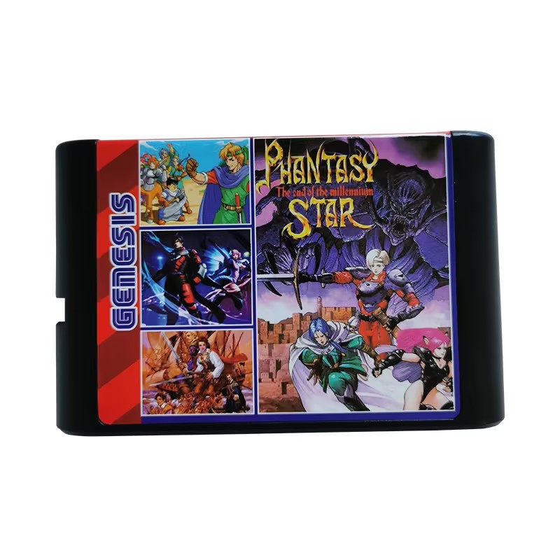 Muilt Game Cartridge 200 in 1  - Retro Gaming Nostalgia recension och pris