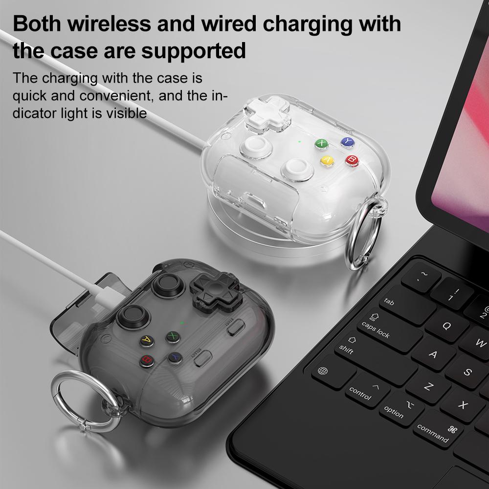 XDcase Transparent Retro Game  - Retro Gaming Pro recension och pris